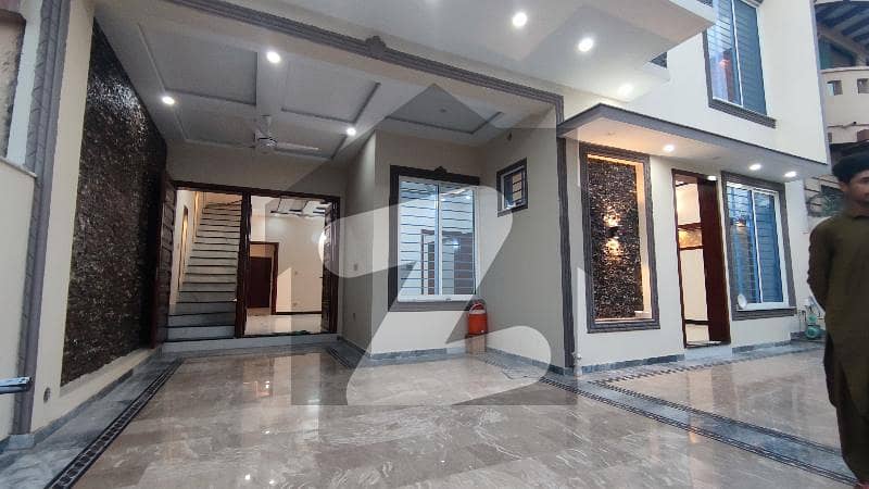 10 Marla Full House For Rent In G-13 Islamabad