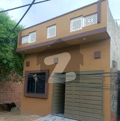 Your Search For House In Al Noor Park Housing Society Ends Here
