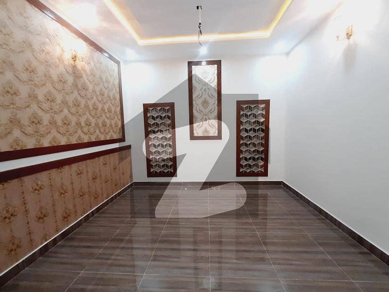 آرکیٹیکٹس انجنیئرز ہاؤسنگ سوسائٹی لاہور میں 5 کمروں کا 7 مرلہ مکان 2.45 کروڑ میں برائے فروخت۔