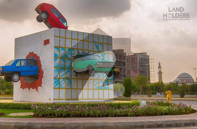 20 Marla Residential Possesion Utility Charges Paid For Sale In G2 Block Phase 4 Bahria Orcard Lahore 20 Marla Residential Possesion Utility Charges Paid For Sale In G2 Block Phase 4 Bahria Orcard Lahore