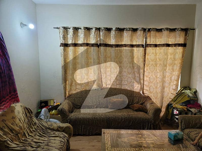 3 Beds 5 Marla Beautiful Location House For Rent In Divine Gardens