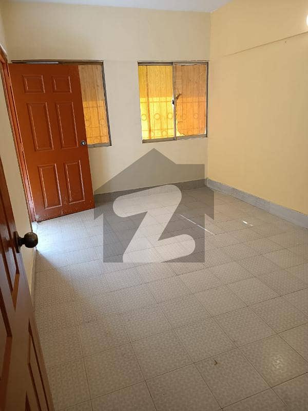 Flat For Rent Gulshan e Iqbal Block 16 Zeeshan Blessing 4rth Floor 3