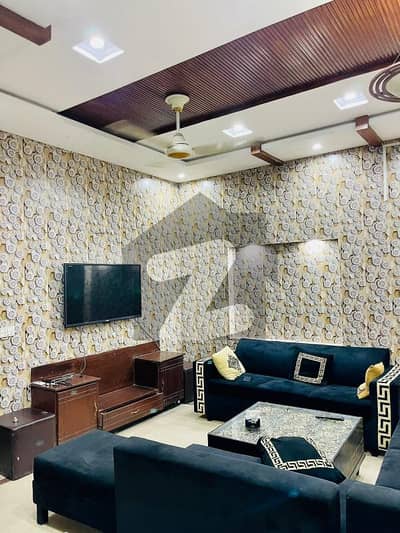 بحریہ ٹاؤن سیکٹرڈی بحریہ ٹاؤن,لاہور میں 2 کمروں کا 5 مرلہ مکان 50.0 ہزار میں کرایہ پر دستیاب ہے۔