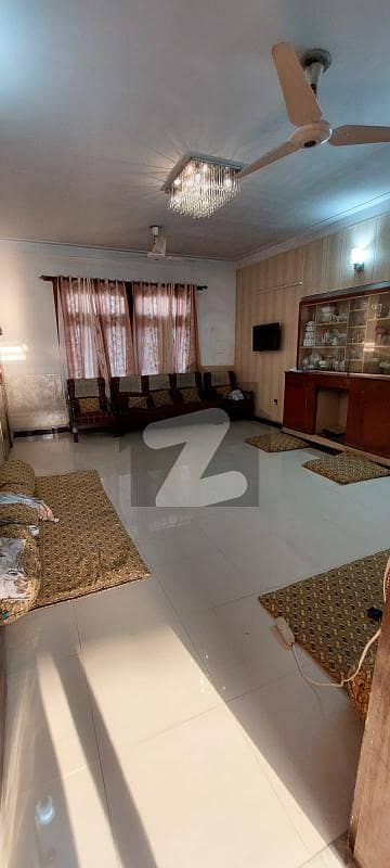 Gulbahar | 9 Marla House | Furnished | Reasonable Price