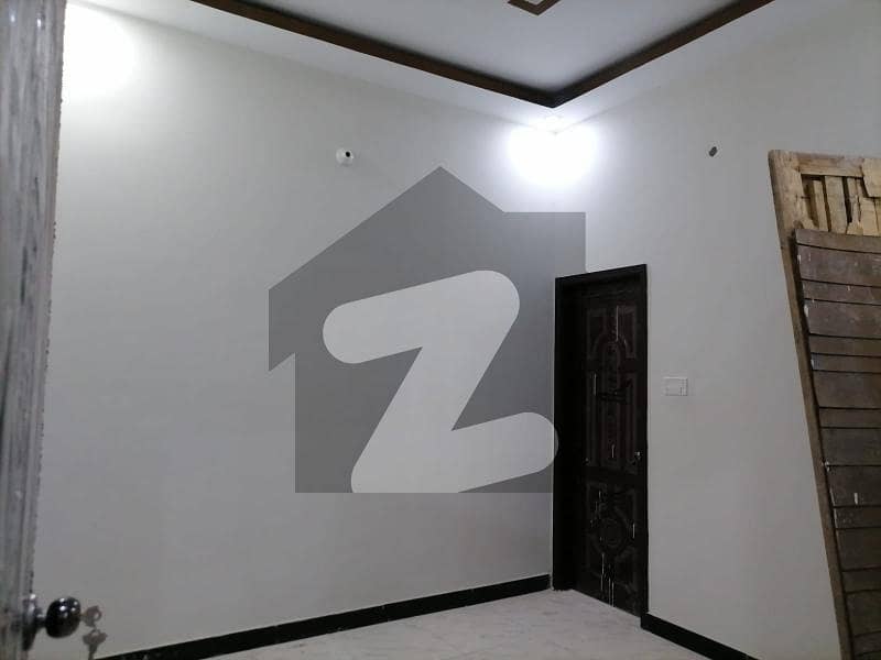 شرف آباد گلشنِ اقبال ٹاؤن,کراچی میں 4 کمروں کا 2 مرلہ دفتر 2.0 کروڑ میں برائے فروخت۔