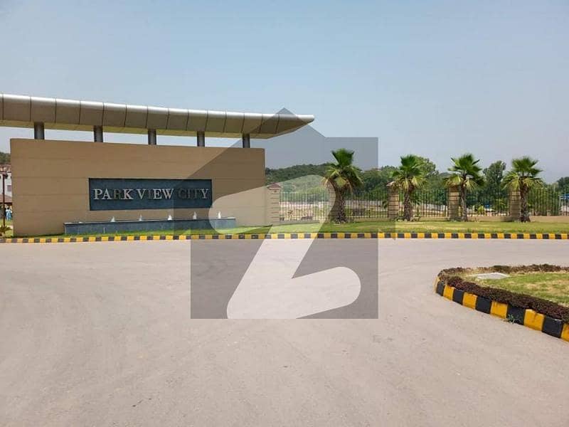Park View City ( Overseas Block) Fresh Booking Plot File Available On Discounted Price. . . ( Available On Full Cash)