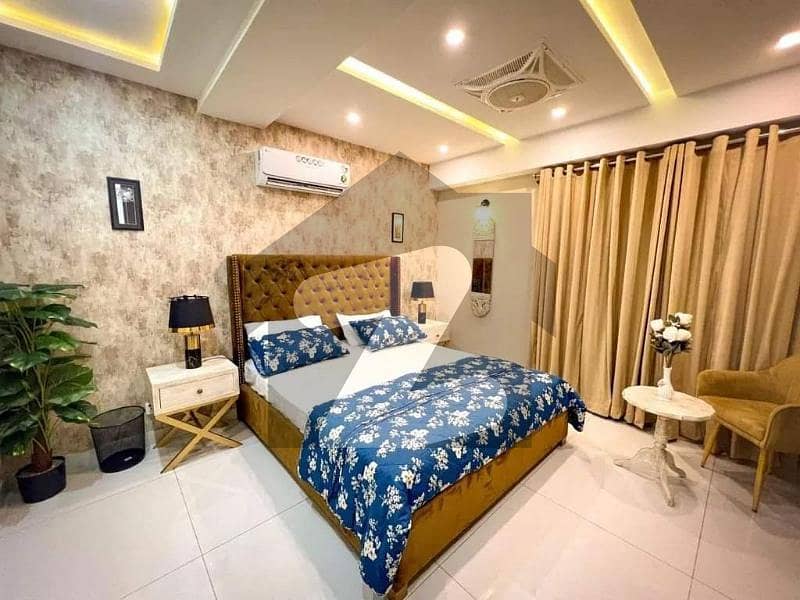 One Bed Fully Furnished Apartment Available For Rent One Bed Fully Furnished Apartment Available For Rent