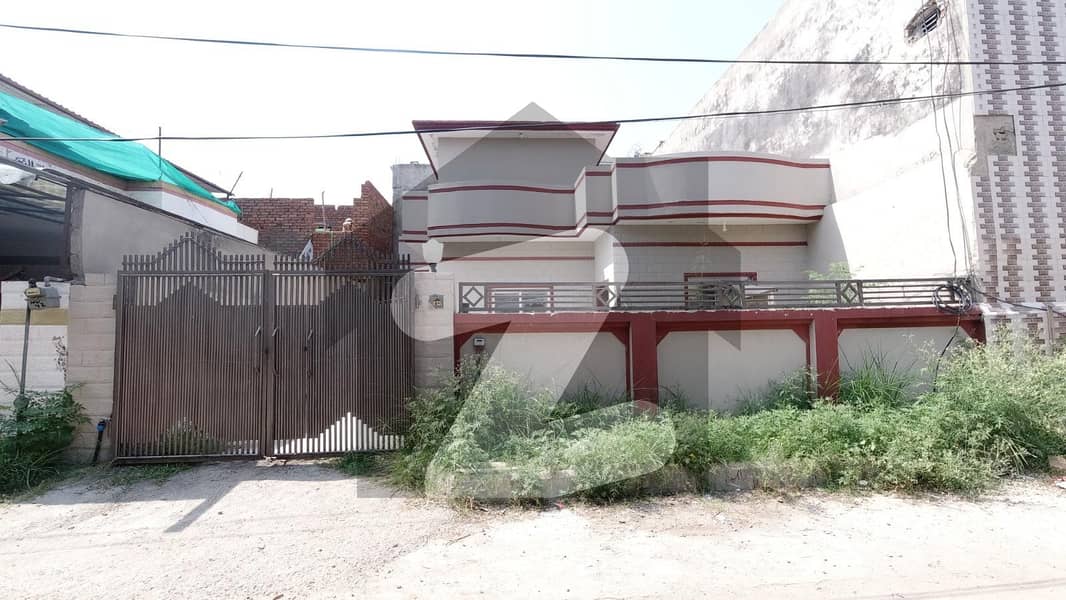 5 Marla Single Storey House For Sale 5 Marla Single Storey House For Sale