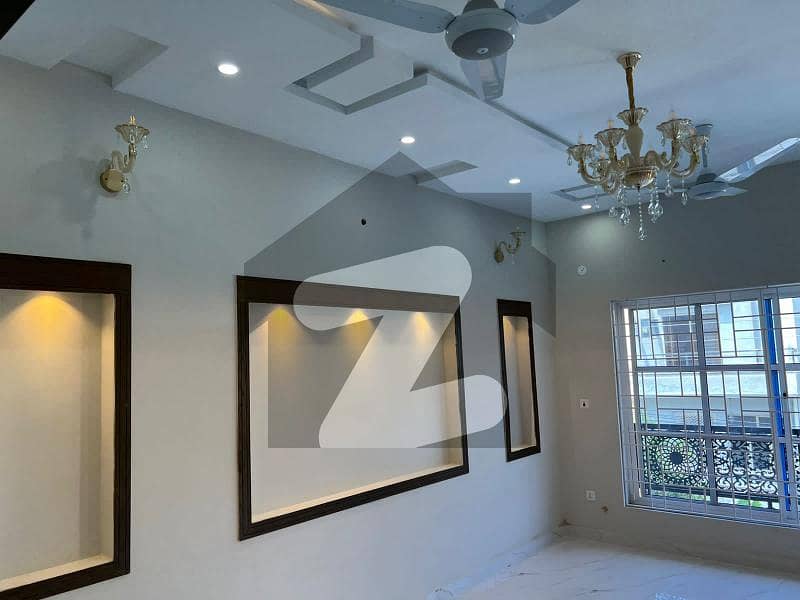 Prime location house for rent in CBR town CBR Town Phase 1 Block B