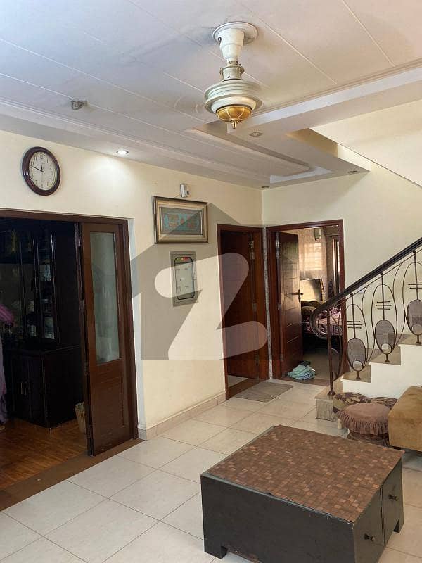 Low Price Super Hot Location Brand New House For Rent In Ednabad