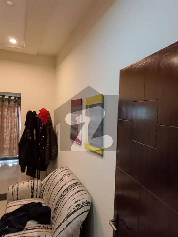 Lda Approved 10 Marla 3 Bed Apartment For Sale In Phase 1 Icon Valley