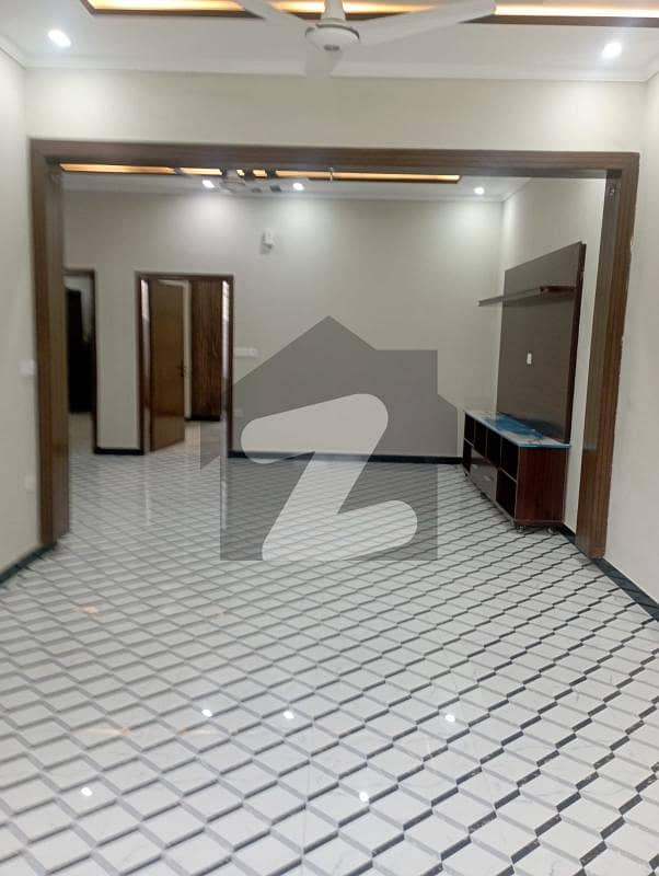 House Of 1500 Square Feet Available In I-14/1 House Of 1500 Square Feet Available In I-14/1