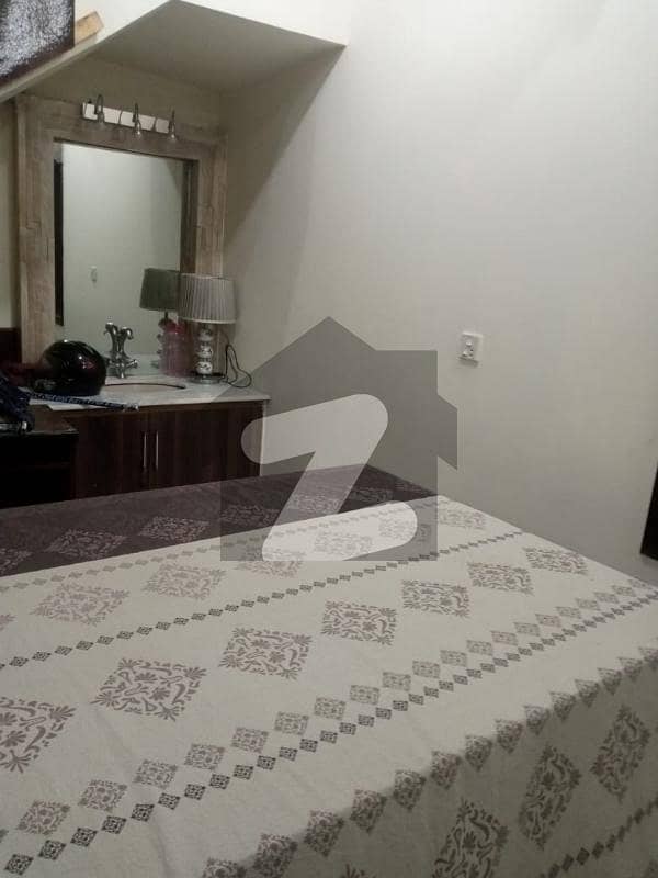 House Of 1125 Square Feet For Rent In Johar Town Phase 2 - Block R2