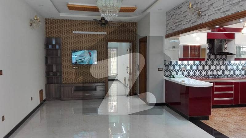 7 Marla House Is Available In G-15/1 7 Marla House Is Available In G-15/1