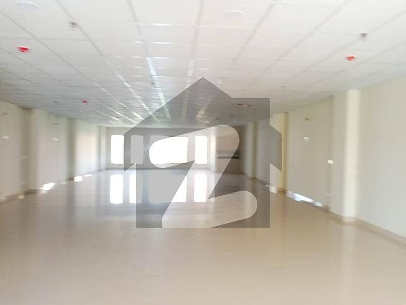 Property Links Offer 2600 Sq Ft Beautiful Office Available For Rent Ideally Situated In G 9 Islamabad