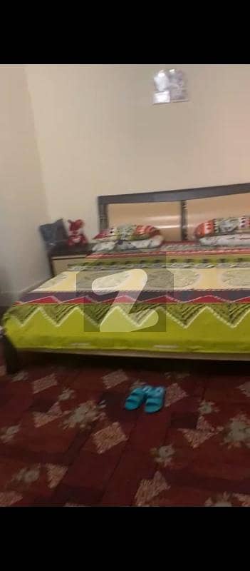 خیابان تنویر راولپنڈی میں 4 کمروں کا 8 مرلہ مکان 2.2 کروڑ میں برائے فروخت۔