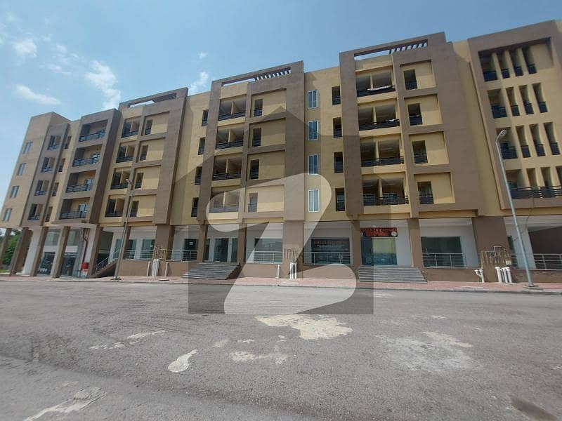 2 Bed Appartment Available For Rent in Bahria Heights 7