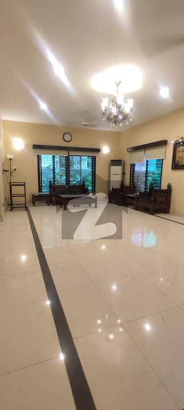 DHA phase 7 House for rent