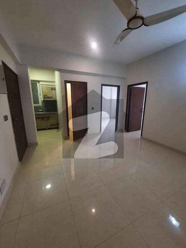 944 Square Feet Flat For Sale In Rs. 11,500,000 Only