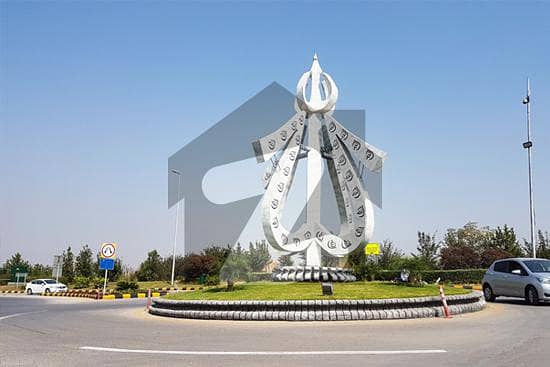 Get In Touch Now To Buy A 1125 Square Feet Commercial Plot In Bahria Hills Rawalpindi