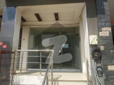 Ground Floor Shop For Rent Bahria Midway commerical