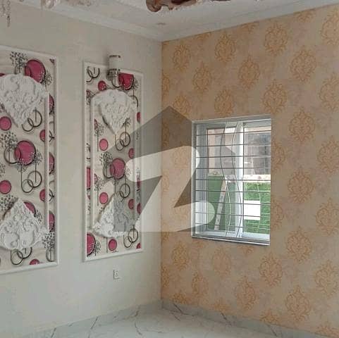 Lower Portion For rent In Lahore