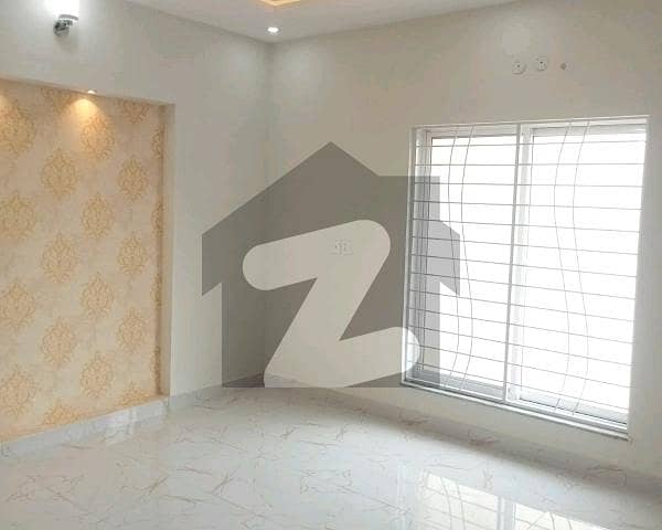 A Palatial Residence For rent In Park View City - Tulip Block Lahore