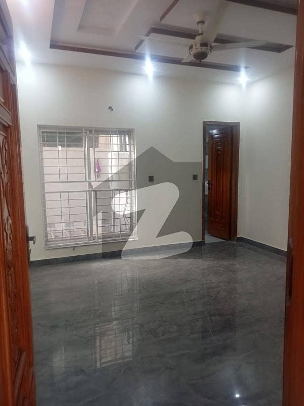 Become Owner Of Your Lower Portion Today Which Is Centrally Located In Park View City - Tulip Block In Lahore