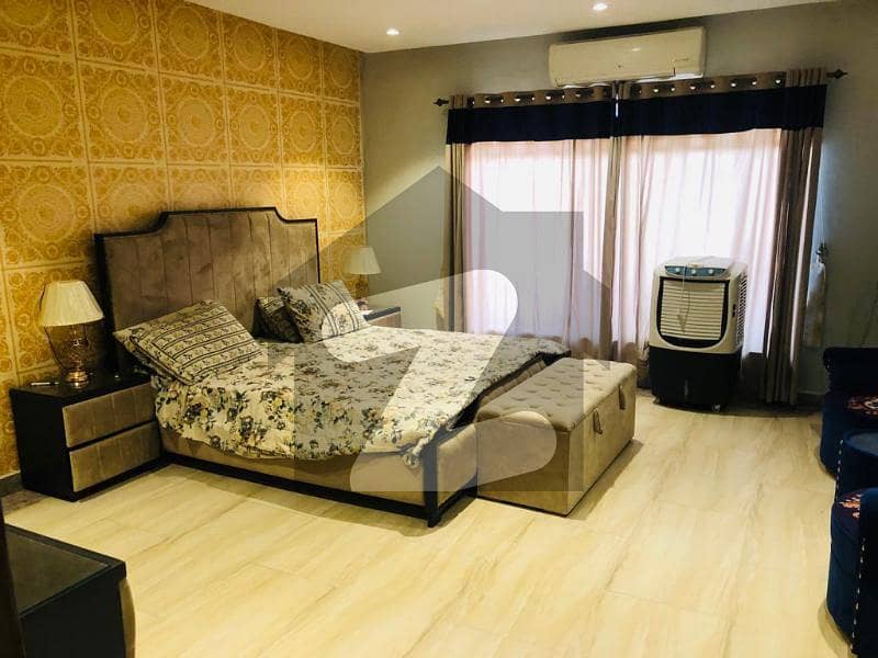 One Bedroom Furnished Apartment Available For Sale In Bahria Heights 5