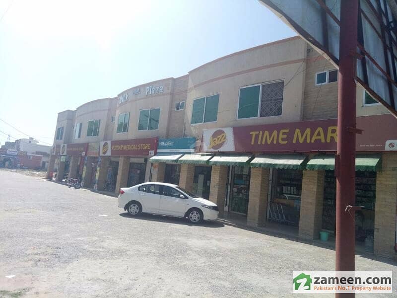 Very Rare Opportunity Building For Sale In Cantt Sadar Bazar Cantt