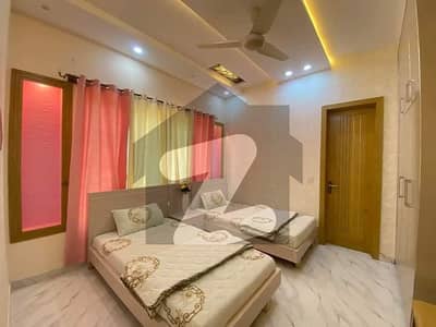 واپڈا ٹاؤن فیز 1 واپڈا ٹاؤن,لاہور میں 3 کمروں کا 5 مرلہ مکان 2.2 کروڑ میں برائے فروخت۔