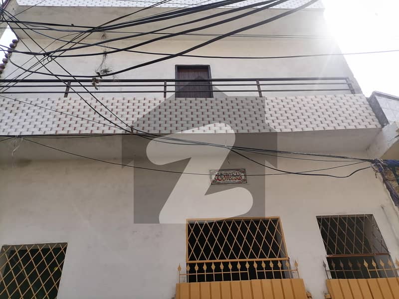 House Of 4.5 Marla Is Available For rent In Satiana Road, Satiana Road