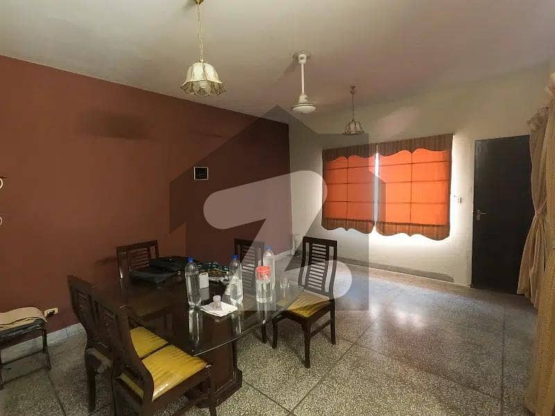 A Perfect House Awaits You In Falcon Complex New Malir Karachi