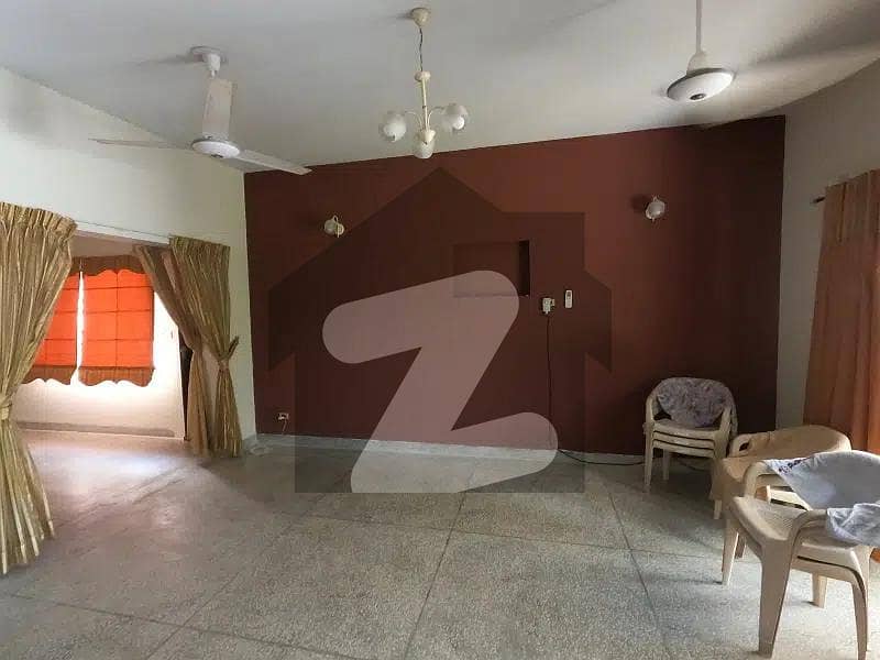 311 Square Yards House For sale In Falcon Complex New Malir