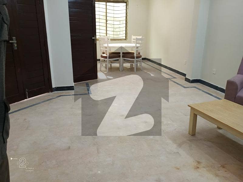 7-marla Brand New Double Storey House For Sale Sector H-13 Islamabad