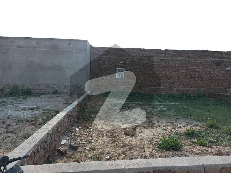 میسرائل روڈ راولپنڈی میں 6 مرلہ رہائشی پلاٹ 75.0 لاکھ میں برائے فروخت۔
