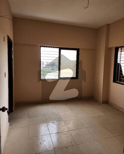 Affordable Flat Available For Sale In Fatima Golf Residency