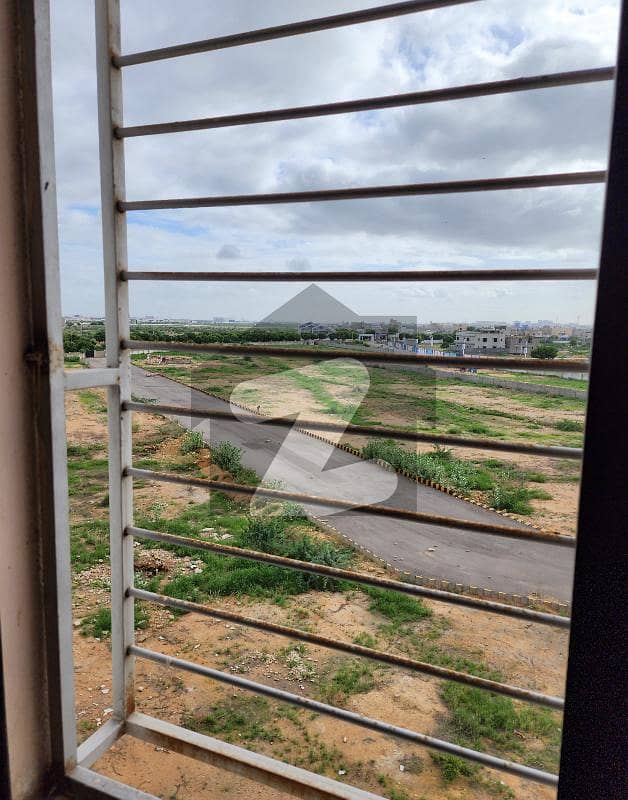 Affordable Flat Available For Sale In Fatima Golf Residency Fatima Golf