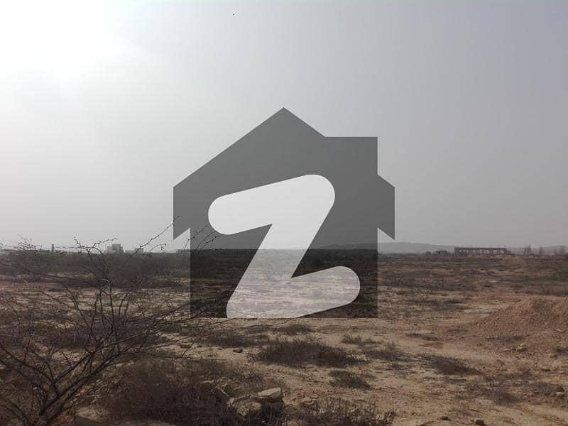 Plot For Sale Vip Sector 5f Vip Location Surjani Town