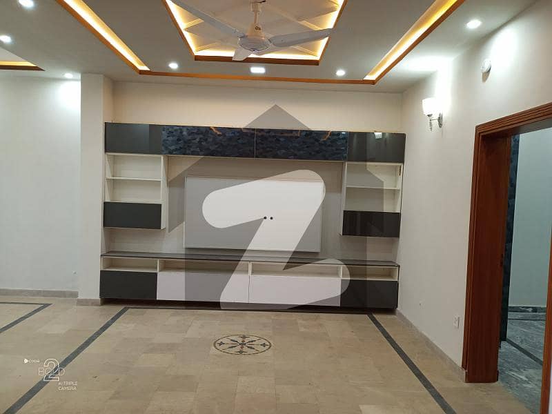 4-Marla Double story House 4beds DD kitchen For Family Sector H-13 Islamabad