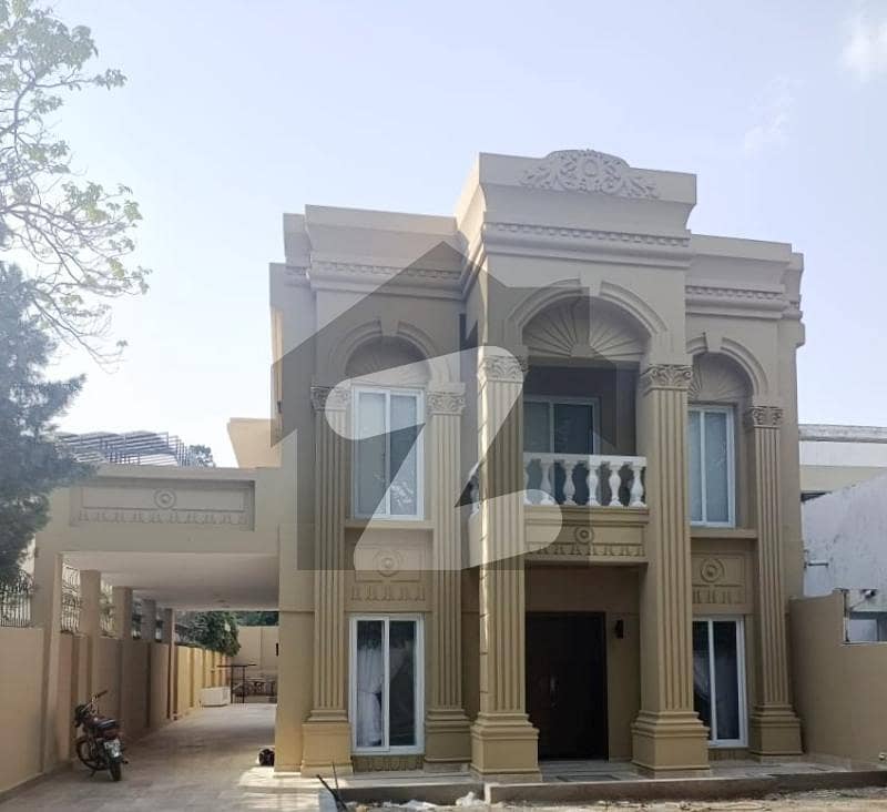 Brand New Furnished House Is For Sale Brand New Furnished House Is For Sale