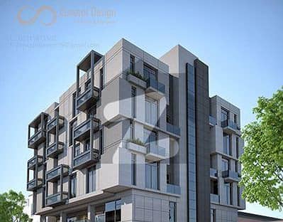 Miusam Heights Penthouse Is Available