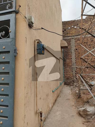 لالہ زار راولپنڈی میں 1 کمرے کا 3 مرلہ مکان 57.0 لاکھ میں برائے فروخت۔