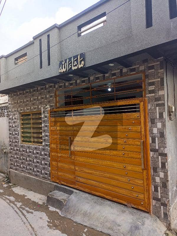 رینج روڈ راولپنڈی میں 2 کمروں کا 3 مرلہ مکان 54.0 لاکھ میں برائے فروخت۔
