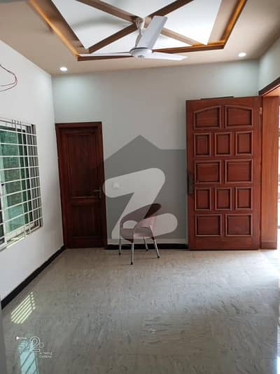 2-Double Storey House For Sale Sector H-13 Islamabad