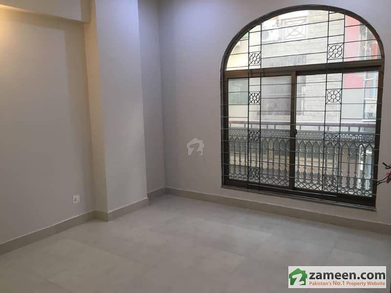 Flat For Sale In Dha Phase 6