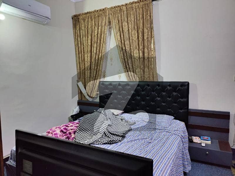 10 Marla Double story house for sale in iqbal town Lahore Near Malmo