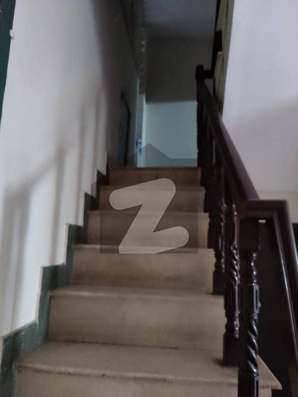 10 Marla Double story house for sale in iqbal town Lahore Near Malmo