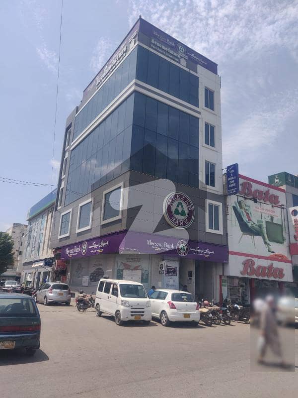 ڈی ایچ اے فیز 2 ڈی ایچ اے ڈیفینس,کراچی میں 5 مرلہ دفتر 1.3 لاکھ میں کرایہ پر دستیاب ہے۔