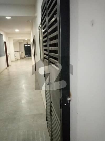 Apartment Available For Rent In Burj-ul-imran Near Malir Cant Cp-6